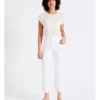 Billie Straight Recycled Blend Jean In White 2 Billie Straight Recycled Blend Jean In White -Myer Fashion Store 924770260 1 720x928