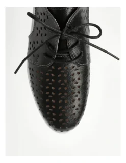 Regatta Cabana Flat Shoes In Black -Myer Fashion Store 924956290 4 2 720x928