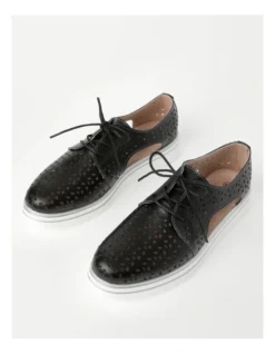 Regatta Cabana Flat Shoes In Black -Myer Fashion Store 924956290 5 2 720x928