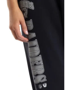 Arched Logo Sweatpants In Oakland Raiders Fade -Myer Fashion Store 925954210 3 720x928