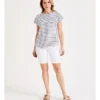Regatta Stretch Denim Short In White 2 Regatta Stretch Denim Short In White -Myer Fashion Store 926008840 1 720x928