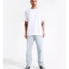 Calvin Klein Jeans Dad Jean In Bleached Blue 2 Calvin Klein Jeans Dad Jean In Bleached Blue -Myer Fashion Store 926553250 1 720x928