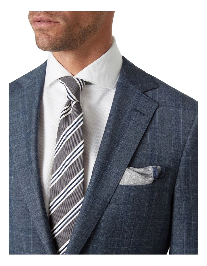 Sapri Jacket In Blue 5 Sapri Jacket In Blue - Image 3