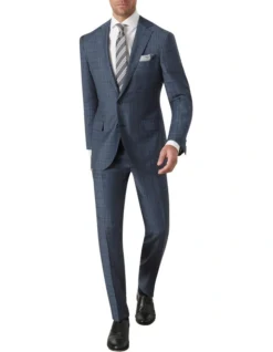 Sapri Jacket In Blue 12 Sapri Jacket In Blue -Myer Fashion Store 927186400 927119890 5 720x928