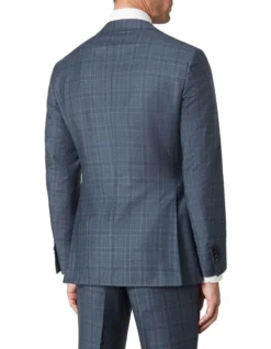 Sapri Jacket In Blue 13 Sapri Jacket In Blue -Myer Fashion Store 927186400 927119890 6 720x928