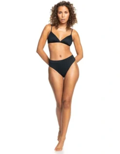 Roxy Love The Sunshine Fixed Triangle Bikini Top In Anthracite 9 Roxy Love The Sunshine Fixed Triangle Bikini Top In Anthracite -Myer Fashion Store 927717850 4 720x928