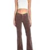 ABRAND JEANS A 99 Low Boot Cocoa Cord In Brown 1 ABRAND JEANS A 99 Low Boot Cocoa Cord In Brown -Myer Fashion Store 927789130 1 720x928