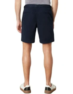 Farrelly Chino Short In Midnight 7 Farrelly Chino Short In Midnight -Myer Fashion Store 927881290 927839980 2 720x928