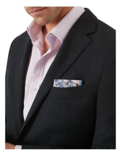 Macclesfield Jacket In Navy 10 Macclesfield Jacket In Navy -Myer Fashion Store 927883180 927857170 3 720x928