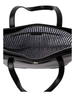 Maple Tote Bag In Black -Myer Fashion Store 928241920 3 720x928