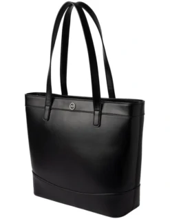 Maple Tote Bag In Black -Myer Fashion Store 928241920 4 720x928