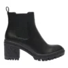 Keira Boot In Black Smooth 1 Keira Boot In Black Smooth -Myer Fashion Store 928341820 1 720x928