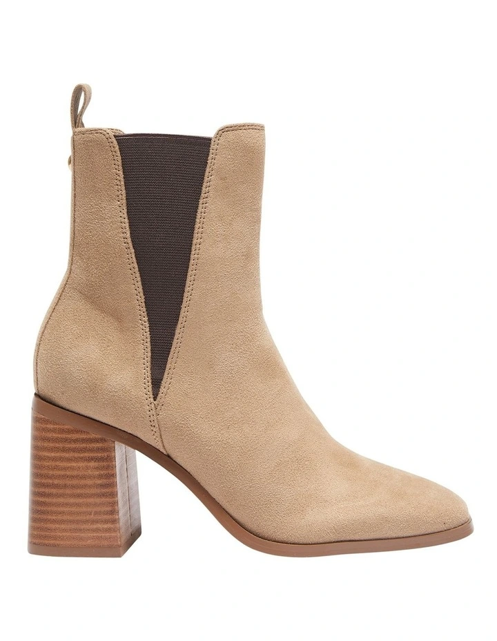 Major Boots In Taupe Micro 3 Major Boots In Taupe Micro