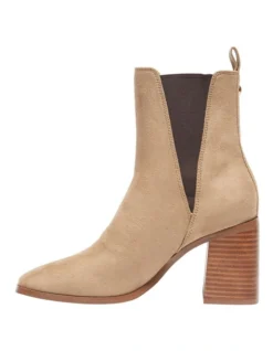 Major Boots In Taupe Micro 11 Major Boots In Taupe Micro -Myer Fashion Store 928522360 3 720x928