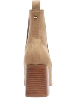 Major Boots In Taupe Micro 13 Major Boots In Taupe Micro -Myer Fashion Store 928522360 5 720x928