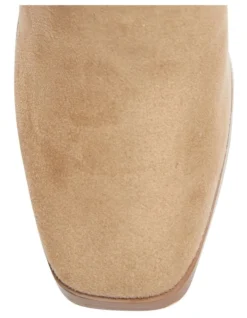 Major Boots In Taupe Micro 15 Major Boots In Taupe Micro -Myer Fashion Store 928522360 7 720x928