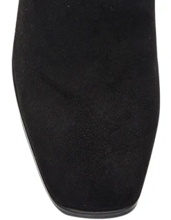 Macbeth Boots In Black Micro -Myer Fashion Store 928522450 7 720x928