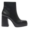 Capulet Boots In Black Smooth -Myer Fashion Store 928522630 1 720x928