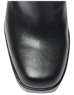Capulet Boots In Black Smooth 15 Capulet Boots In Black Smooth -Myer Fashion Store 928522630 7 720x928