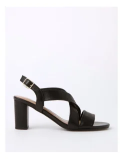 Regatta Lizzie Sandal In Black