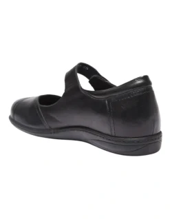 Larissa Flat Shoes In Black Glove 14 Larissa Flat Shoes In Black Glove -Myer Fashion Store 929990800 6 720x928