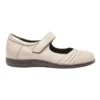 Larissa Flat Shoes In Taupe Glove 2 Larissa Flat Shoes In Taupe Glove -Myer Fashion Store 929991070 1 720x928