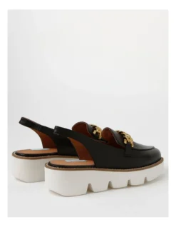 Aware Black Flat Shoes In Black -Myer Fashion Store 930305440 5 720x928