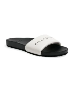 Billabong Serenity Slide In White