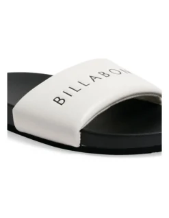 Billabong Serenity Slide In White -Myer Fashion Store 930546280 4 720x928