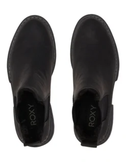 Roxy Lorena Boots In Black -Myer Fashion Store 931788370 3 720x928
