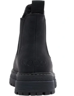 Roxy Lorena Boots In Black -Myer Fashion Store 931788370 4 720x928