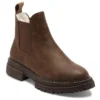 Roxy Lorena Boots In Brown