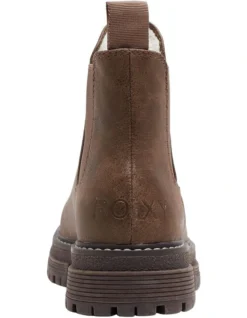 Roxy Lorena Boots In Brown -Myer Fashion Store 931788460 5 720x928