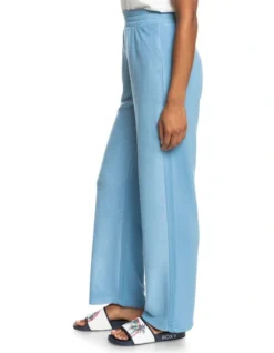 Roxy Loungin Around Super Soft Track Pants In Allure -Myer Fashion Store 931801330 3 720x928