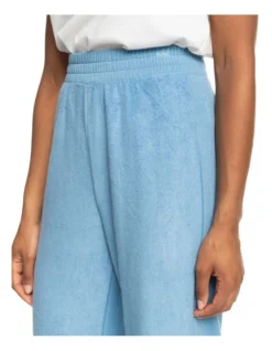 Roxy Loungin Around Super Soft Track Pants In Allure -Myer Fashion Store 931801330 4 720x928