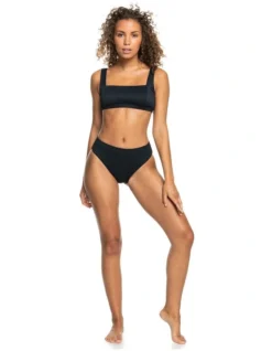 Roxy Love The 360 Athletic Bikini Top In Black 9 Roxy Love The 360 Athletic Bikini Top In Black -Myer Fashion Store 931921930 4 720x928