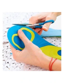 Women's Gel Insoles, Arch Support Pads, Small -Myer Fashion Store 932271220 2 720x928