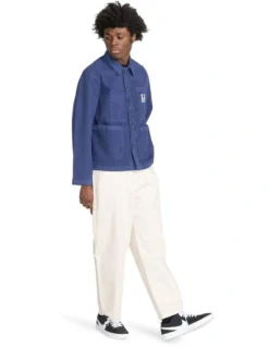 Element Atelier Jacket In Indigo -Myer Fashion Store 933103720 5 720x928