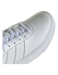 ADIDAS Court Platform Shoes In White -Myer Fashion Store 933129730 5 720x928