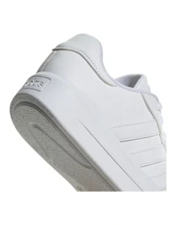 ADIDAS Court Platform Shoes In White -Myer Fashion Store 933129730 6 720x928