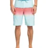 Quiksilver Pointbreak 20" Beachshorts In Iced Aqua 2 Quiksilver Pointbreak 20" Beachshorts In Iced Aqua -Myer Fashion Store 933697630 1 720x928
