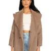 Rusty Riley Coat In Natural -Myer Fashion Store 934058890 1 720x928