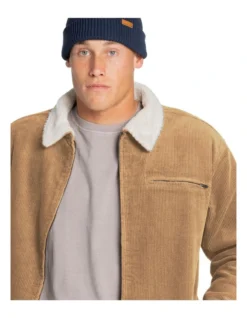 Rusty Coup Cord Jacket In Brown 11 Rusty Coup Cord Jacket In Brown -Myer Fashion Store 934076800 4 720x928