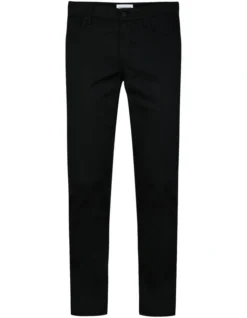 Calvin Klein Jeans 058 Slim Taper Jeans In Black -Myer Fashion Store 934271560 6 720x928