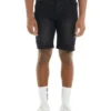 Maverick Denim Short In Brushed Black -Myer Fashion Store 934772590 1 2 720x928