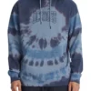 DC Uni Hoodie In Blue -Myer Fashion Store 935414830 1 720x928