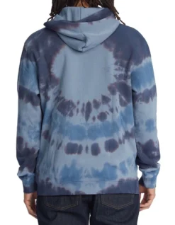 DC Uni Hoodie In Blue -Myer Fashion Store 935414830 2 720x928