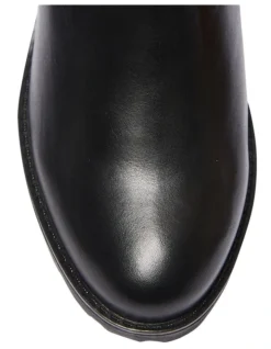 Innovate Boots In Black Glove 9 Innovate Boots In Black Glove -Myer Fashion Store 935951500 7 720x928
