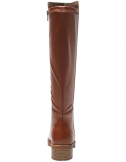 Innovate Boots In Mid Brown Glove 13 Innovate Boots In Mid Brown Glove -Myer Fashion Store 935951590 5 720x928