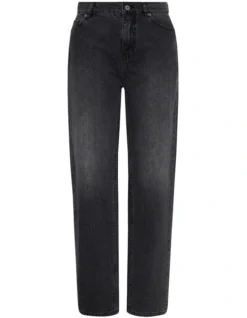 Stolen Boyfriend Jean In Washed Black 15 Stolen Boyfriend Jean In Washed Black -Myer Fashion Store 935955820 7 720x928